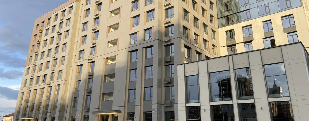 1-комнатная квартира, 43 м², 12/16 этаж, Тауелсиздик 40/6