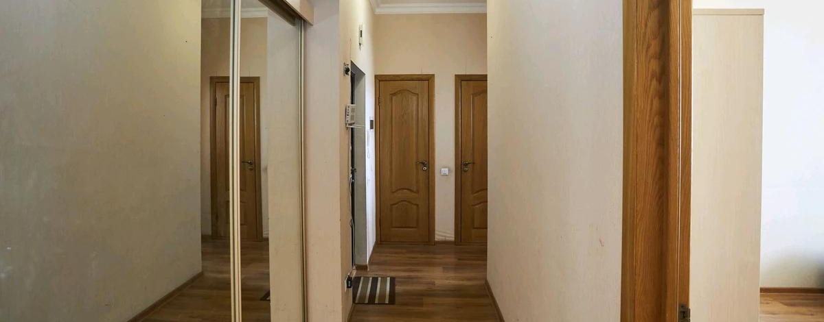 2-комнатная квартира, 73 м², 13 этаж, М. Габдуллина 11