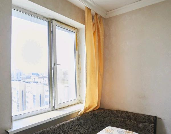 2-комнатная квартира, 73 м², 13 этаж, М. Габдуллина 11