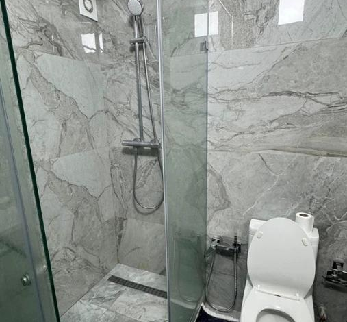 3-комнатная квартира, 75.9 м², 6/10 этаж, Сыганак 64/1