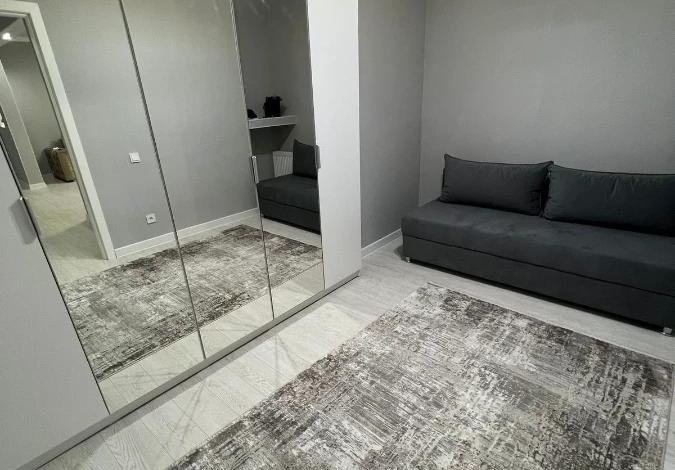 3-комнатная квартира, 75.9 м², 6/10 этаж, Сыганак 64/1