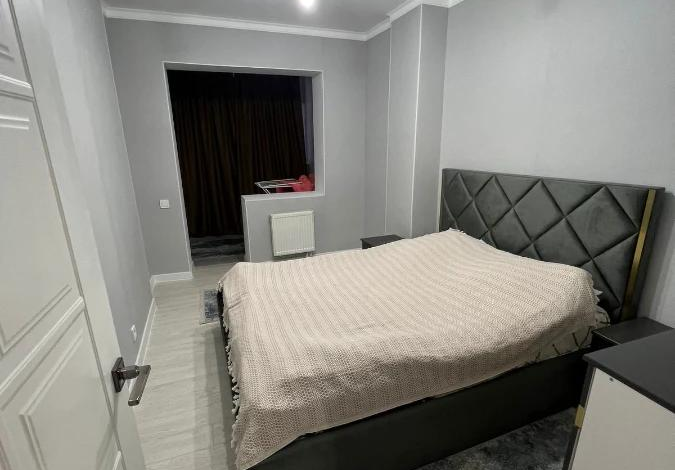3-комнатная квартира, 75.9 м², 6/10 этаж, Сыганак 64/1