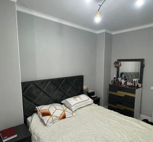 3-комнатная квартира, 75.9 м², 6/10 этаж, Сыганак 64/1