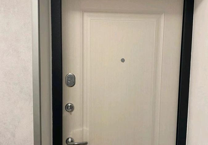 3-комнатная квартира · 56 м² · 6/9 этаж, Есет батыра — Остановка ТД Жанар