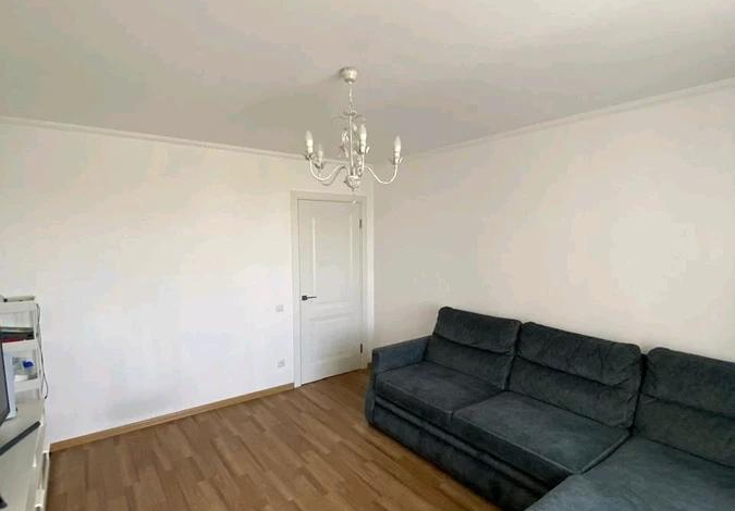 3-комнатная квартира · 56 м² · 6/9 этаж, Есет батыра — Остановка ТД Жанар