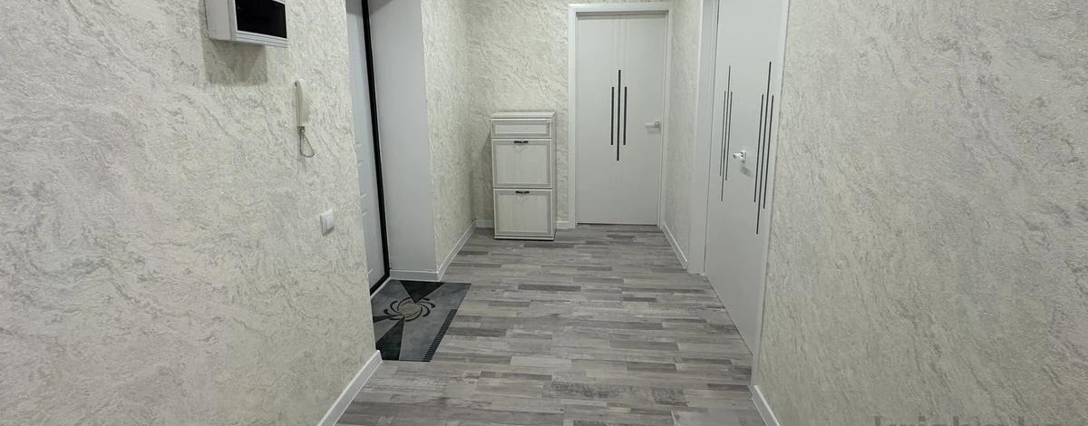 2-комнатная квартира, 55 м², 3/5 этаж, Маметовой 2