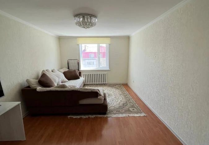 2-комнатная квартира, 54 м², 6/6 этаж, Косшыгулулы