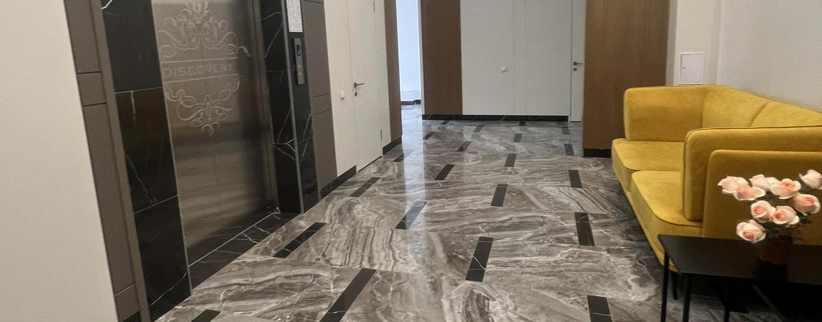 3-комнатная квартира, 88 м², Байтурсынова 10/2