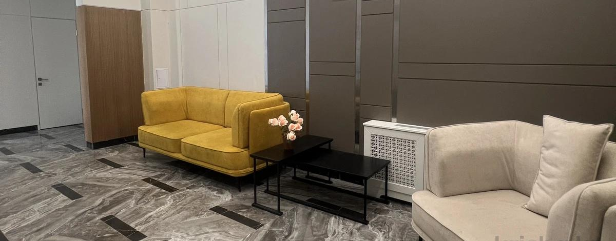 3-комнатная квартира, 88 м², Байтурсынова 10/2
