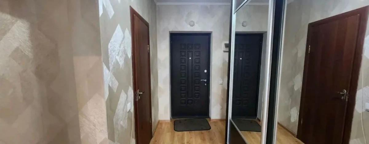 1-комнатная квартира, 39 м², 6/9 этаж, Байтурсынова 41