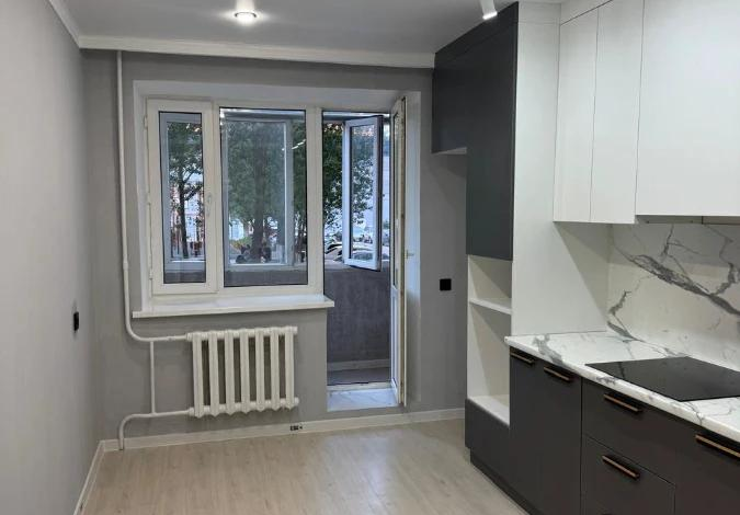 2-комнатная квартира, 67 м², 1/10 этаж, Брусиловского 2