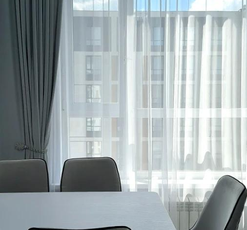 2-комнатная квартира, 65.5 м², 8/10 этаж, Бокейхана