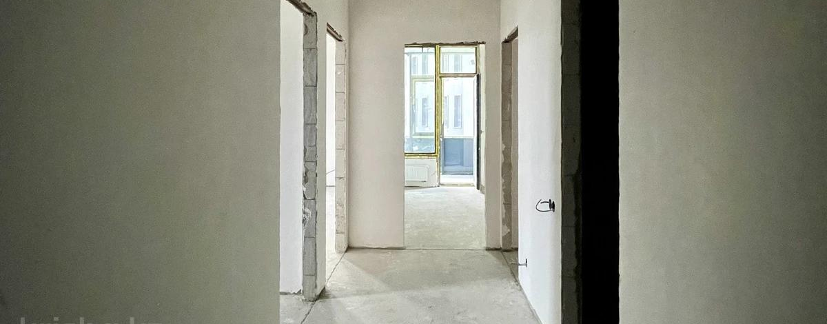 3-комнатная квартира, 90.81 м², 5 этаж, Сагадата Нурмагамбетова 32/1