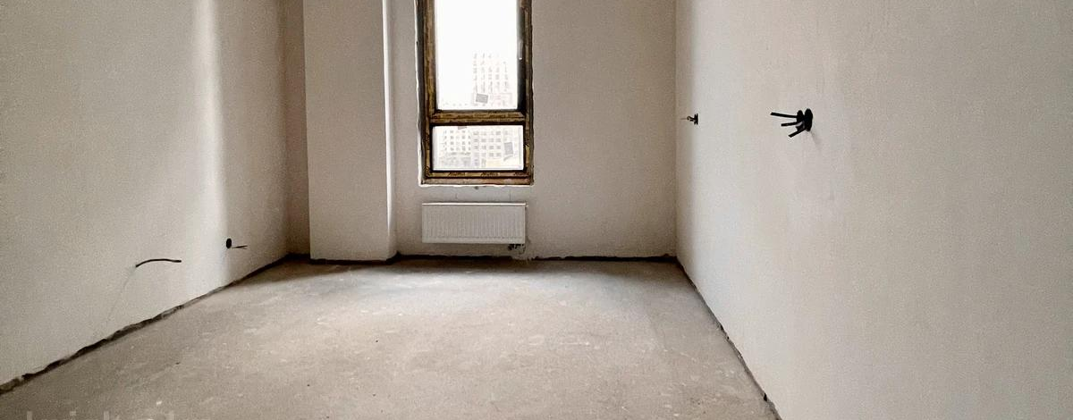 3-комнатная квартира, 90.81 м², 5 этаж, Сагадата Нурмагамбетова 32/1