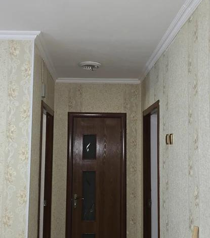 3-комнатная квартира · 61 м² · 4/5 этаж, Абая 132 — Казыбек би