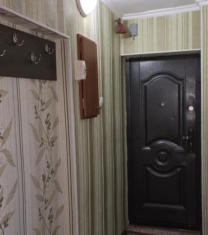 3-комнатная квартира · 61 м² · 4/5 этаж, Абая 132 — Казыбек би