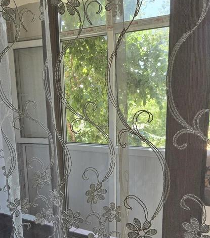 3-комнатная квартира · 61 м² · 4/5 этаж, Абая 132 — Казыбек би