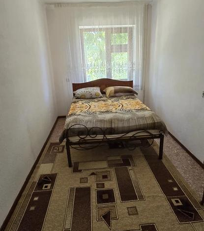 3-комнатная квартира · 61 м² · 4/5 этаж, Абая 132 — Казыбек би