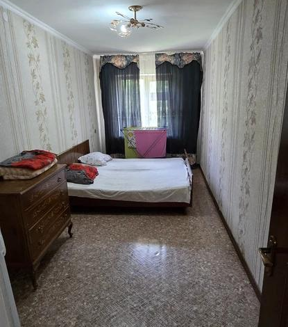 3-комнатная квартира · 61 м² · 4/5 этаж, Абая 132 — Казыбек би