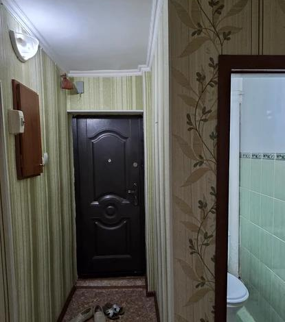 3-комнатная квартира · 61 м² · 4/5 этаж, Абая 132 — Казыбек би