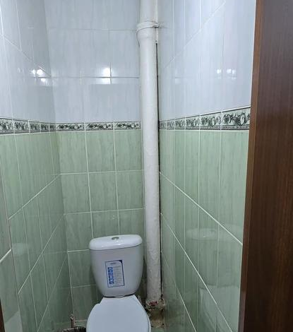 3-комнатная квартира · 61 м² · 4/5 этаж, Абая 132 — Казыбек би