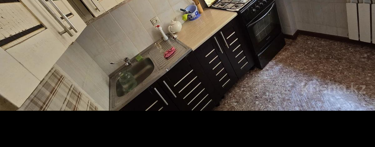 3-комнатная квартира · 61 м² · 4/5 этаж, Абая 132 — Казыбек би