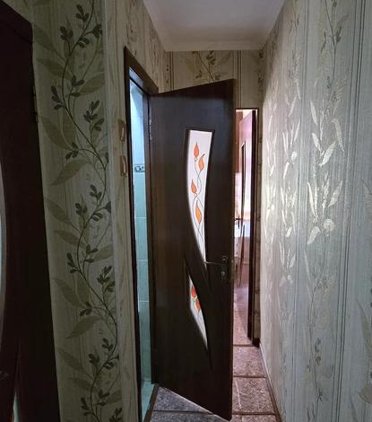 3-комнатная квартира · 61 м² · 4/5 этаж, Абая 132 — Казыбек би