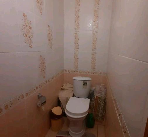 3-комнатная квартира, 68 м², 7/9 этаж, Сауран 3