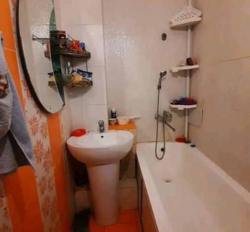 3-комнатная квартира, 68 м², 7/9 этаж, Сауран 3