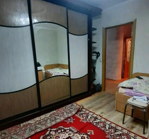 3-комнатная квартира, 68 м², 7/9 этаж, Сауран 3