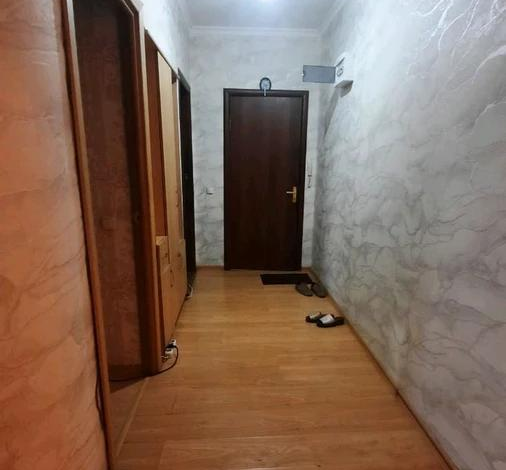 3-комнатная квартира, 68 м², 7/9 этаж, Сауран 3
