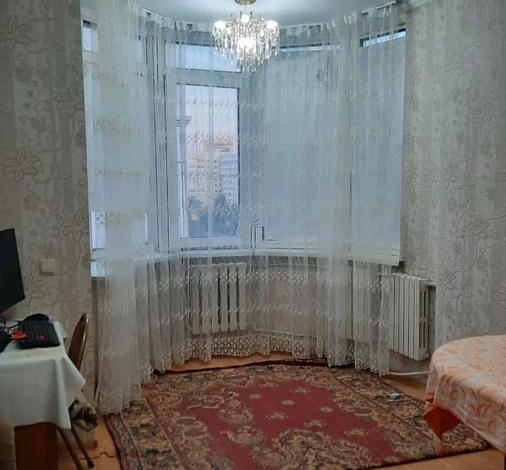3-комнатная квартира, 68 м², 7/9 этаж, Сауран 3