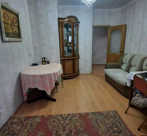 3-комнатная квартира, 68 м², 7/9 этаж, Сауран 3