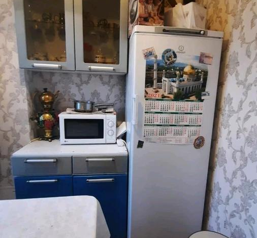 3-комнатная квартира, 68 м², 7/9 этаж, Сауран 3