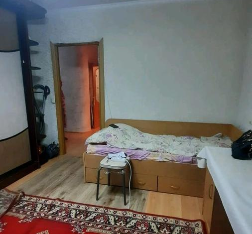 3-комнатная квартира, 68 м², 7/9 этаж, Сауран 3