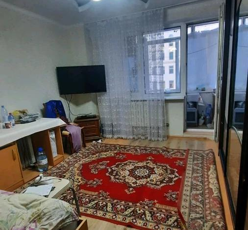 3-комнатная квартира, 68 м², 7/9 этаж, Сауран 3
