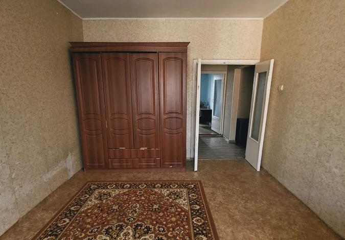 2-комнатная квартира · 54 м² · 5/5 этаж, Самал 55 — Сейфулина