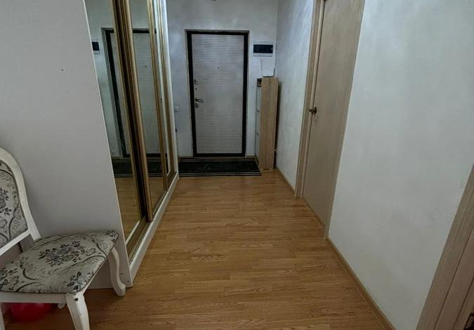 2-комнатная квартира, 48 м², 3/12 этаж, Улы Дала 55