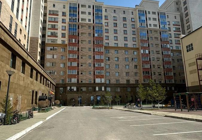 1-комнатная квартира, 50 м², 6/13 этаж, Е-30 7