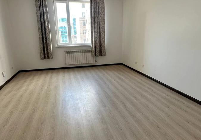 1-комнатная квартира, 50 м², 6/13 этаж, Е-30 7