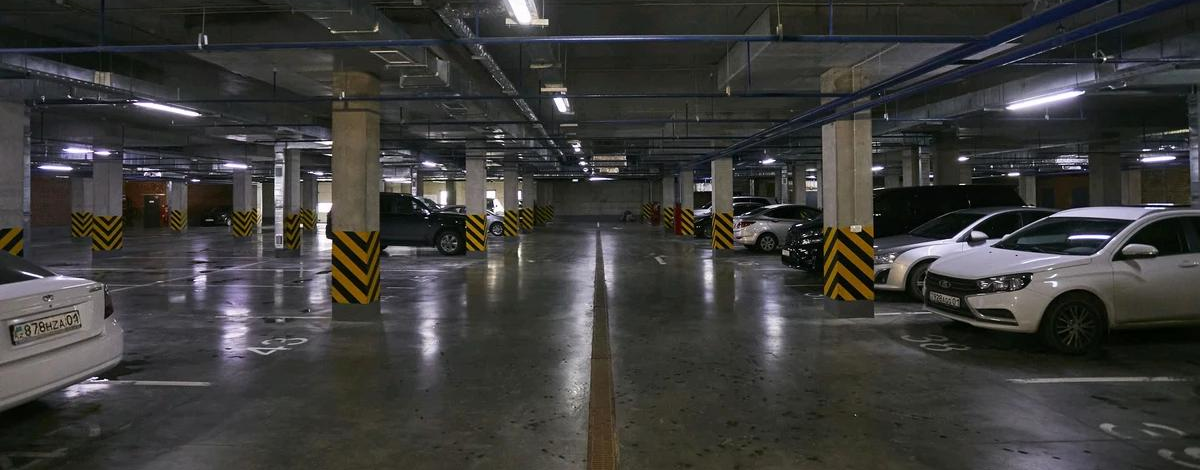 3-комнатная квартира, 96 м², 8/9 этаж, Туран 43