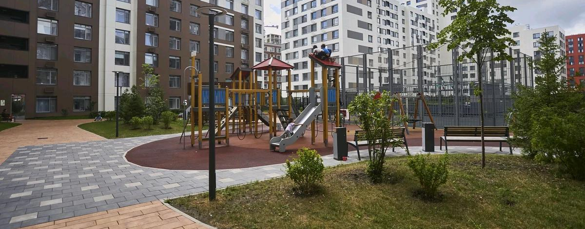 3-комнатная квартира, 96 м², 8/9 этаж, Туран 43