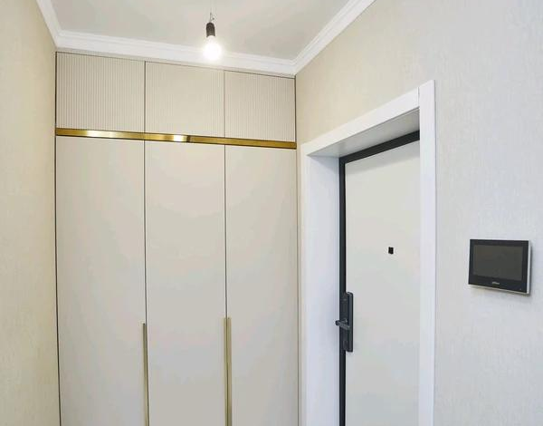 3-комнатная квартира, 96 м², 8/9 этаж, Туран 43