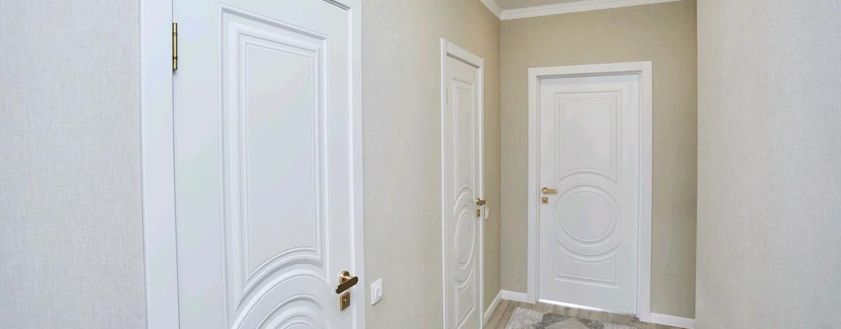 3-комнатная квартира, 96 м², 8/9 этаж, Туран 43