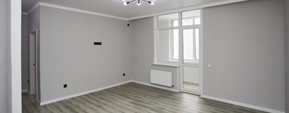 2-комнатная квартира, 60 м², 8/16 этаж, Байтурсынова 16