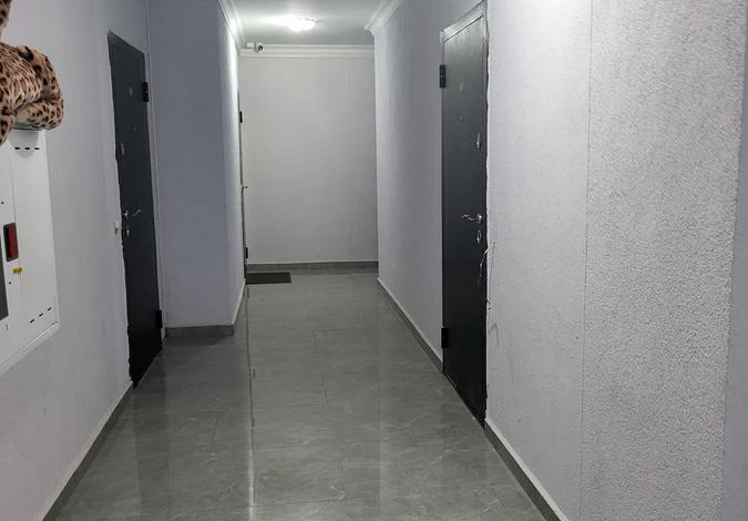 1-комнатная квартира, 45 м², 13/21 этаж, А-62 1/2