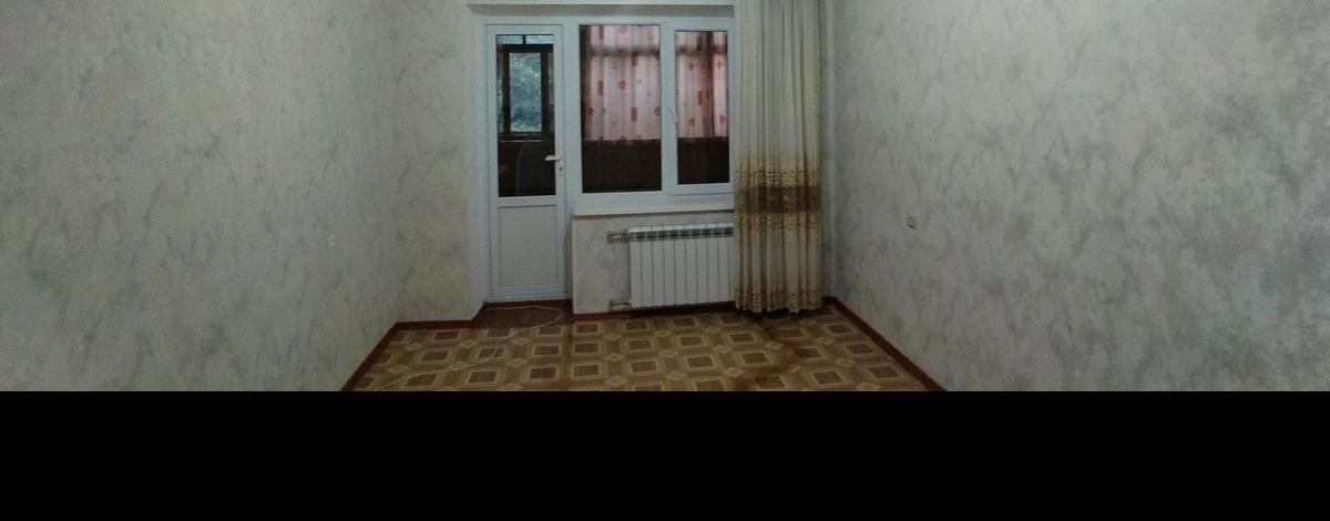 2-комнатная квартира · 60 м² · 3/5 этаж, Толе би 91