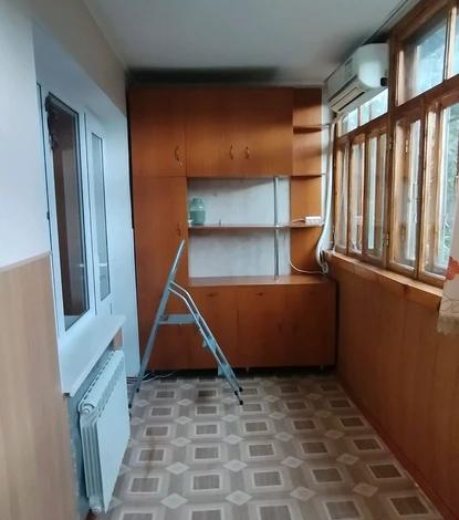 2-комнатная квартира · 60 м² · 3/5 этаж, Толе би 91