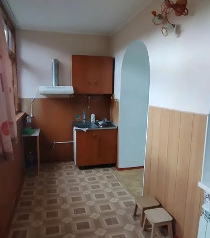 2-комнатная квартира · 60 м² · 3/5 этаж, Толе би 91