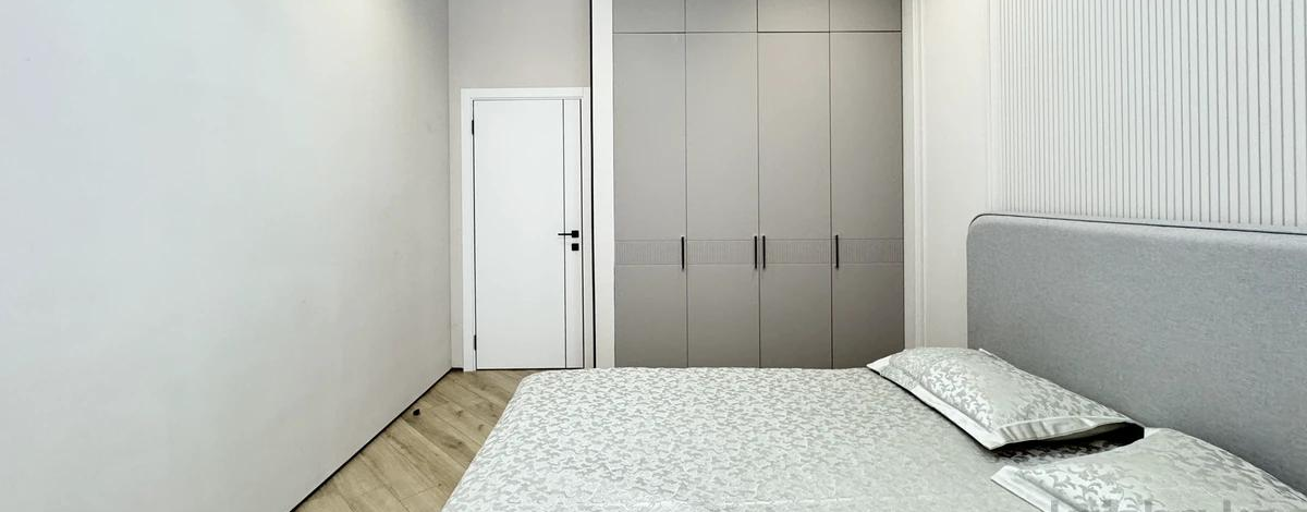 3-комнатная квартира, 82 м², 3/9 этаж, Казыбек би 37